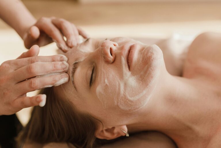 Courthouse therapeutic massage & skin care
