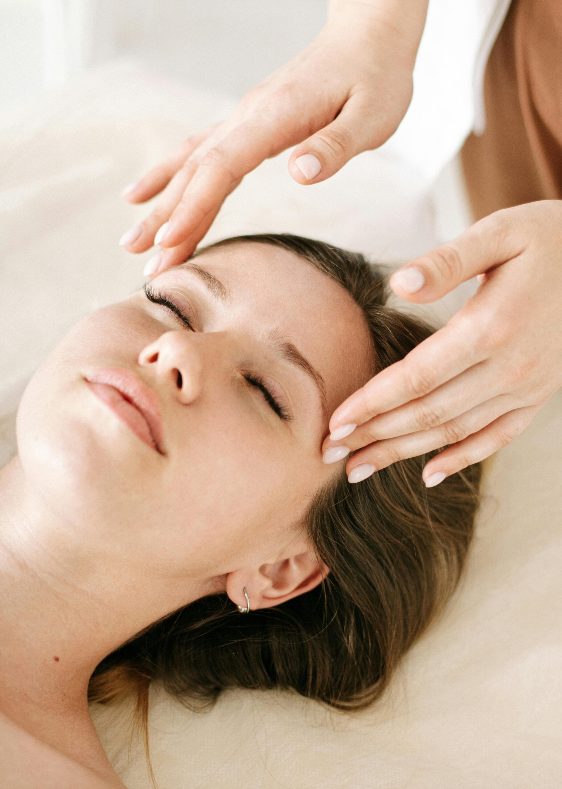Different Types of Courthouse Therapeutic Massage