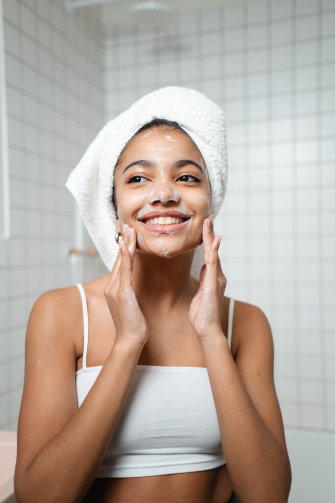 Why skincare is important for your skin health